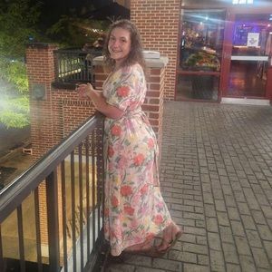 Meet your Posher, Brentney